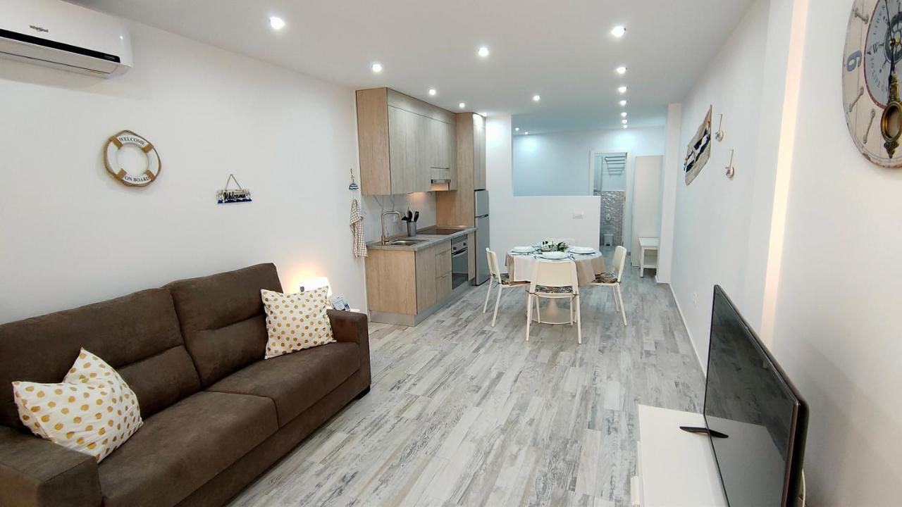 Apartment Mareverde Costa Adeje (Tenerife)