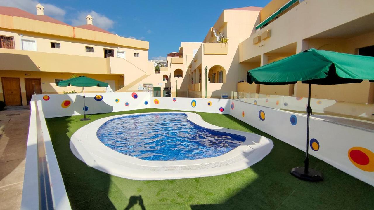 Apartamento Mareverde *
