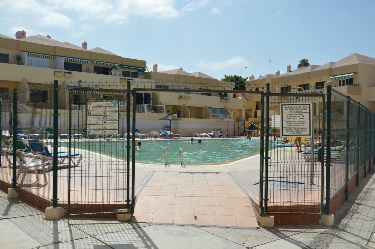 Mareverde Apartment