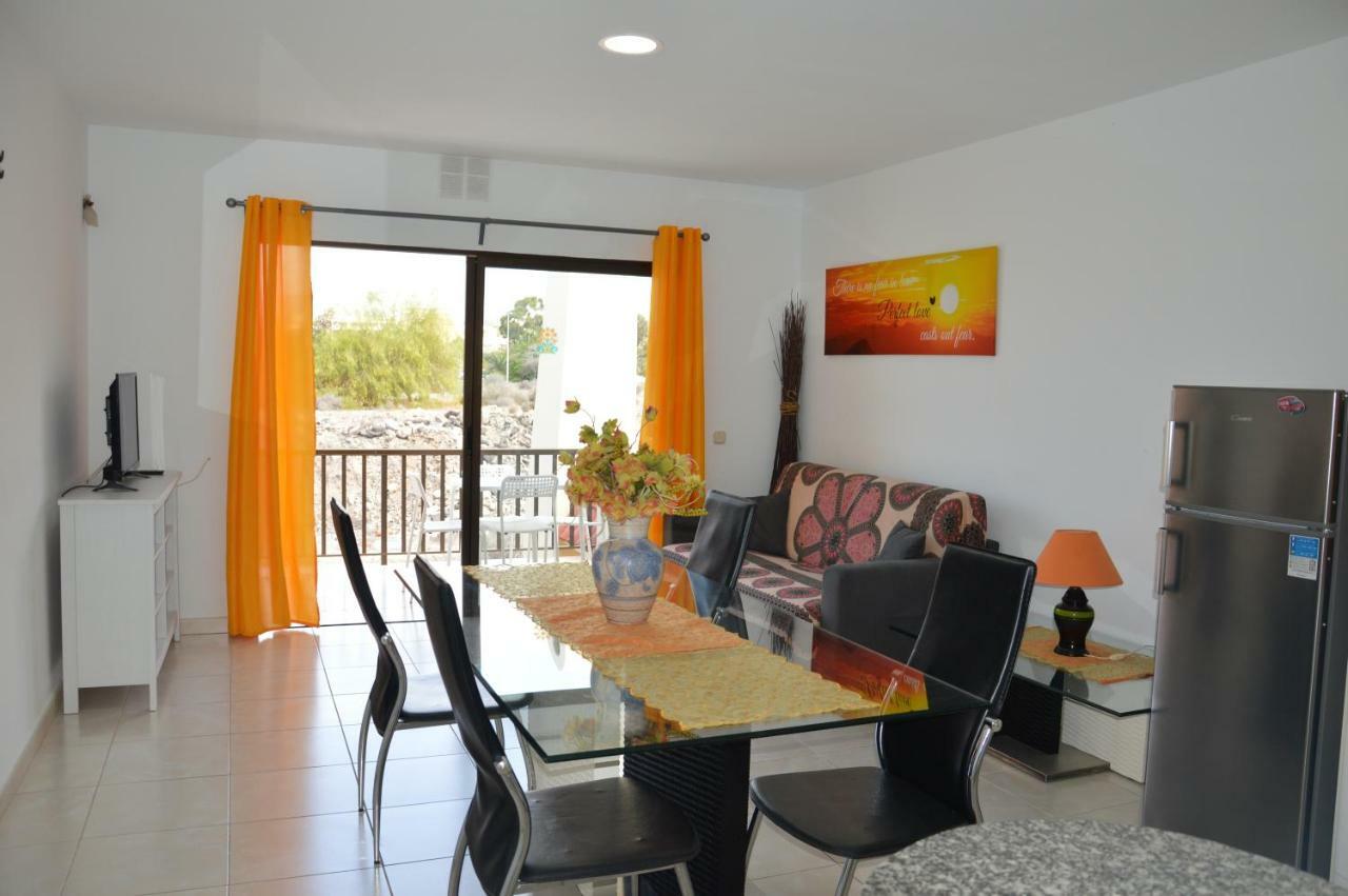 Apartamento Mareverde