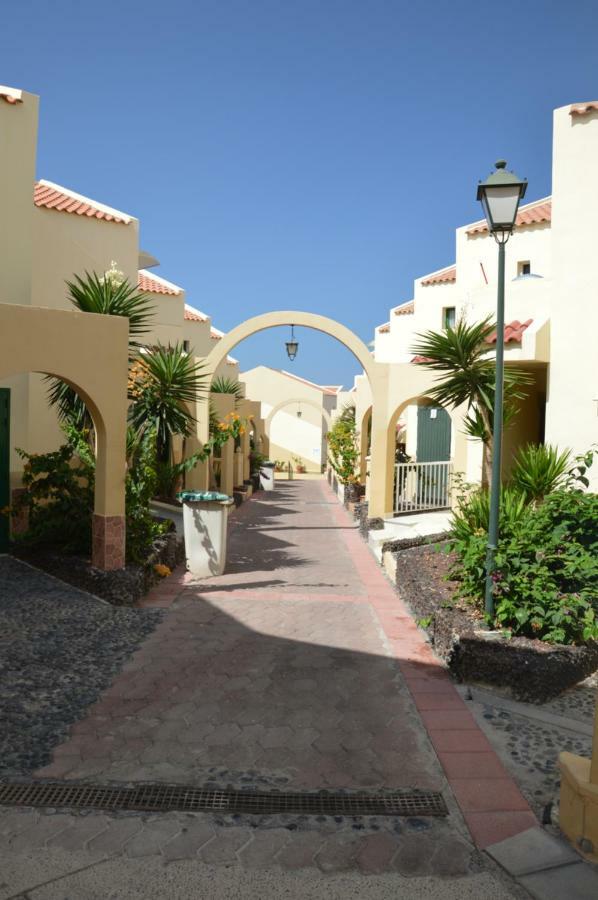Mareverde Costa Adeje (Tenerife)